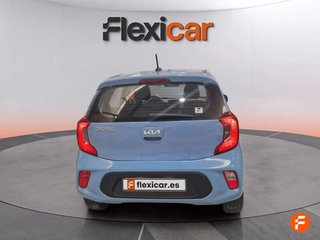 Kia Picanto 1.0 DPi 49kW (67CV) Concept