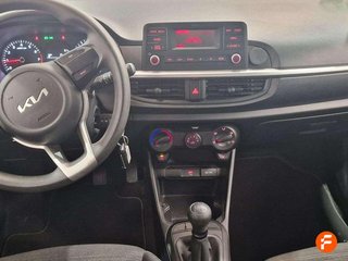 Kia Picanto 1.0 DPi 49kW (67CV) Concept