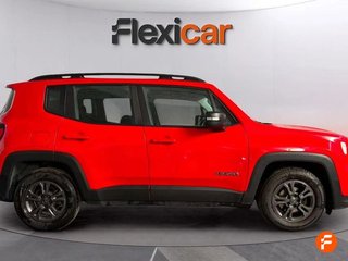 Jeep Renegade Longitude 1.0G 88kW (120CV) 4x2
