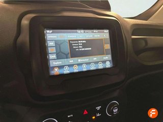 Jeep Renegade Longitude 1.0G 88kW (120CV) 4x2