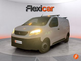 Peugeot Expert Furgón Premium 2.0 BlueHDi 120 Standard