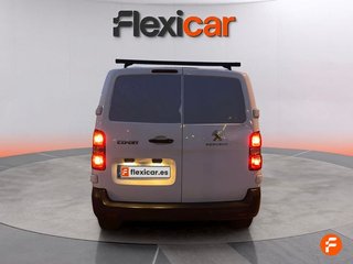 Peugeot Expert Furgón Premium 2.0 BlueHDi 120 Standard