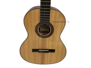guitarra clasica enrique palacios c320.102c