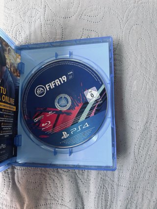 Pack FIFA PS4: FIFA 18, 19 y 20