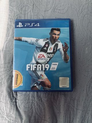 Pack FIFA PS4: FIFA 18, 19 y 20