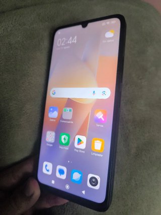 Xiaomi Redmi 13C 128GB