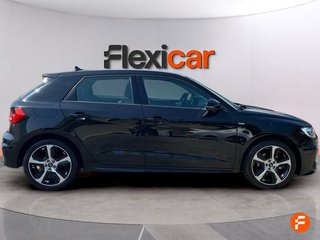 Audi A1 Sportback Adrenalin Black ed 30TFSI 85kW
