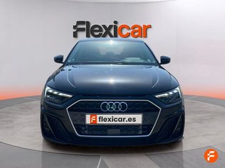 Audi A1 Sportback Adrenalin Black ed 30TFSI 85kW