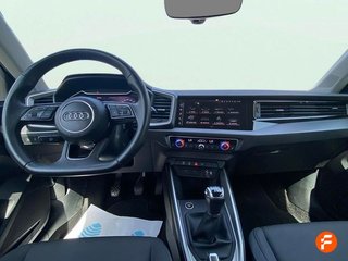 Audi A1 Sportback Adrenalin Black ed 30TFSI 85kW