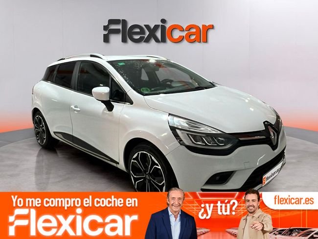 Renault Clio Sp. T. Limited TCe 66kW (90CV) -18 - foto 1
