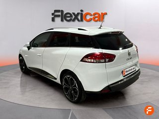 Renault Clio Sp. T. Limited TCe 66kW (90CV) -18