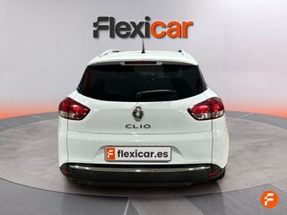 Renault Clio Sp. T. Limited TCe 66kW (90CV) -18