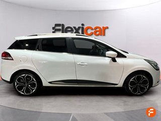 Renault Clio Sp. T. Limited TCe 66kW (90CV) -18