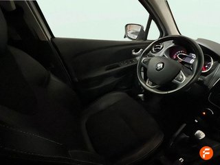 Renault Clio Sp. T. Limited TCe 66kW (90CV) -18