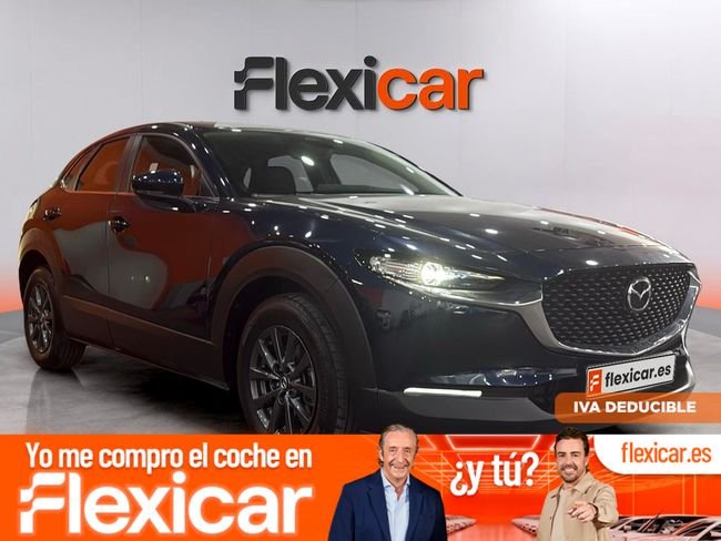 Mazda CX-30 2.5L e-SKYACTIV G MHEV 103kW Centre-Line - foto 1