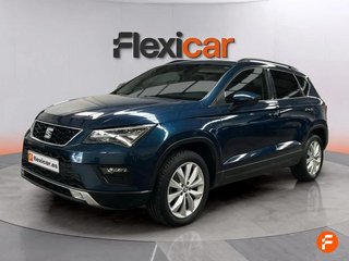 Seat Ateca 1.0 TSI 85kW (115CV) St&Sp Style Eco