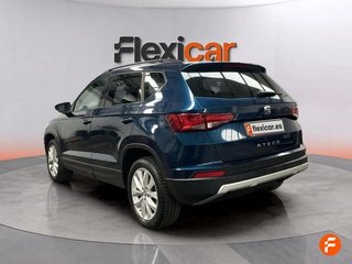 Seat Ateca 1.0 TSI 85kW (115CV) St&Sp Style Eco