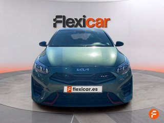 Kia Ceed 1.6 T-GDi 150kW (204CV) GT DCT