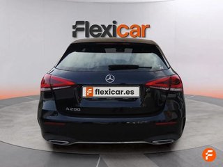 Mercedes Clase A A 200