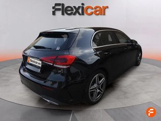 Mercedes Clase A A 200