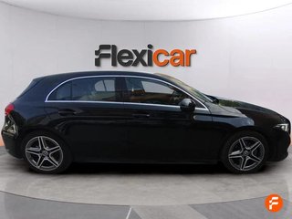 Mercedes Clase A A 200