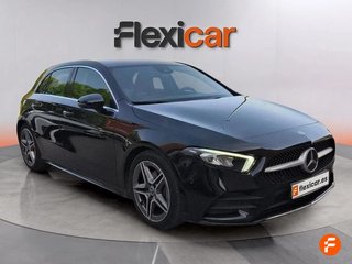 Mercedes Clase A A 200