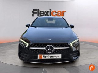 Mercedes Clase A A 200