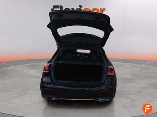 Mercedes Clase A A 200