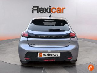 Peugeot 208 Allure Gasolina 100 S&S 6 Vel. MAN