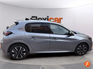 Peugeot 208 Allure Gasolina 100 S&S 6 Vel. MAN