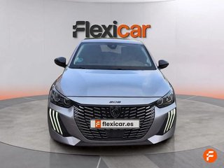 Peugeot 208 Allure Gasolina 100 S&S 6 Vel. MAN