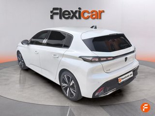 Peugeot 308 5P Active Pack Puretech 110 S&S MAN