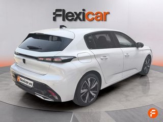 Peugeot 308 5P Active Pack Puretech 110 S&S MAN