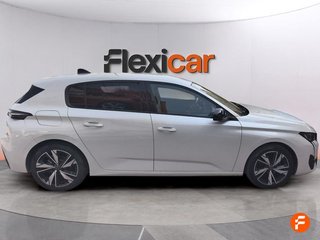Peugeot 308 5P Active Pack Puretech 110 S&S MAN