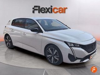 Peugeot 308 5P Active Pack Puretech 110 S&S MAN