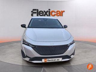 Peugeot 308 5P Active Pack Puretech 110 S&S MAN