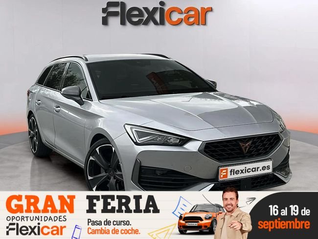 Cupra León 2.0 TSI 221kW (300 CV) DSG - foto 1