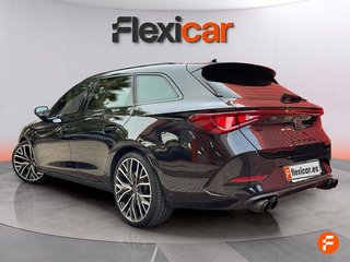 Cupra León SP 2.0 TSI 228kW (310 CV) 4Drive DSG