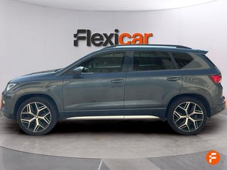 Seat Ateca 2.0 TSI 140kW DSG-7 4D S&S FR Edition