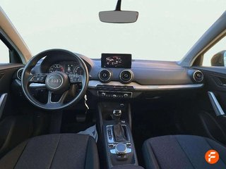 Audi Q2 Advanced 35 TFSI 110kW (150CV) S tronic