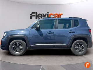 Jeep Renegade Longitude 1.0G 88kW (120CV) 4x2