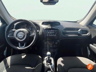 Jeep Renegade Longitude 1.0G 88kW (120CV) 4x2