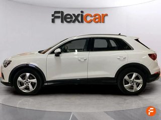 Audi Q3 Advanced 35 TDI 110kW (150CV) S tronic