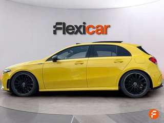 Mercedes Clase A A 180