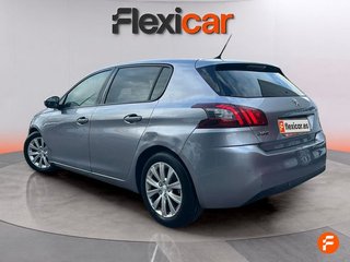 Peugeot 308 5p Active Pack PureTech 130 S&S