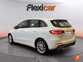 Mercedes Clase B B 180 d