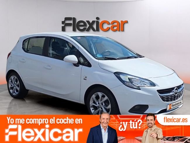 Opel Corsa 1.4 66kW (90CV) 120 Aniversario GLP - foto 1