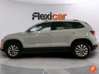 Skoda Karoq 1.5 TSI 110kW (150CV) DSG ACT Design