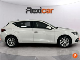 Seat Leon 2.0 TDI 85kW S&S Reference
