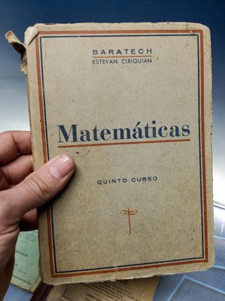 4 libros de texto y escuela de años 1894-1930-1941-1945